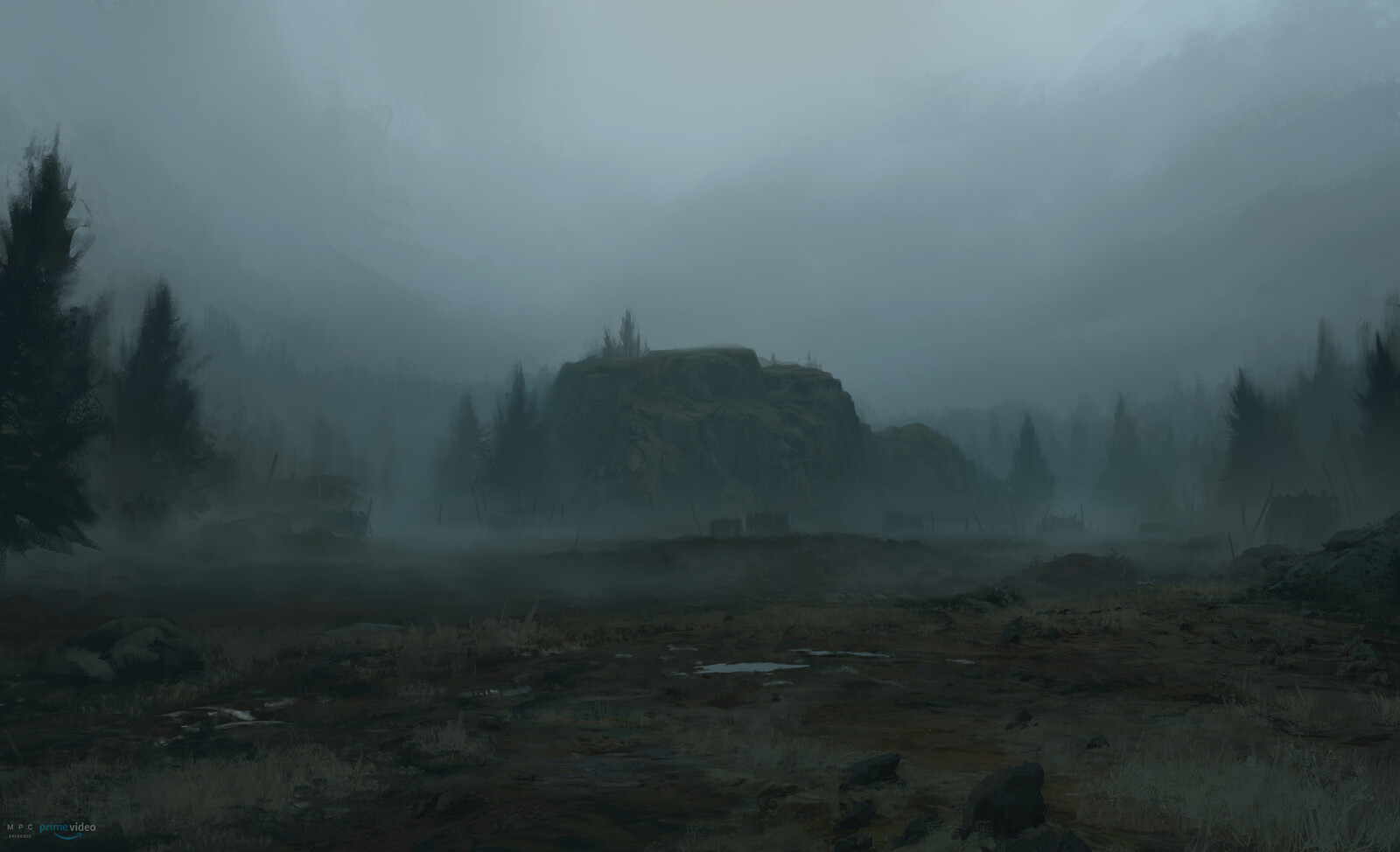 Ep. 3: The Greatest Warder