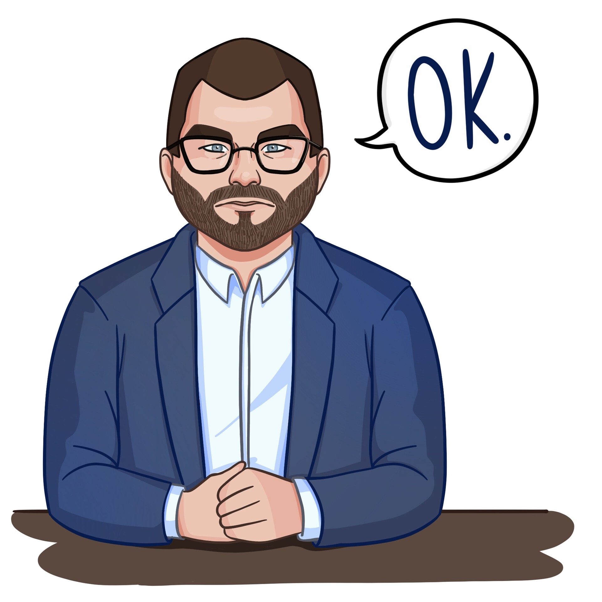 ArtStation - stickerpack for boss