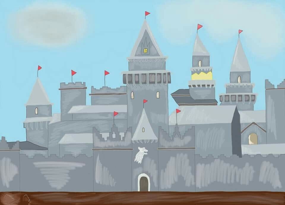 Winterfell disney discount