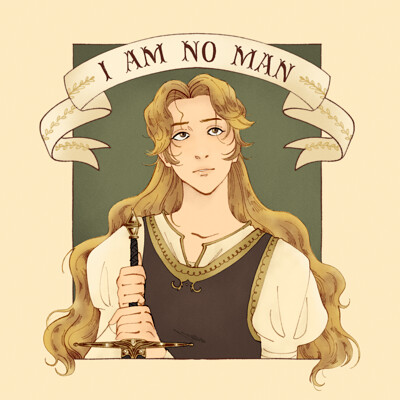 Nakialli eowyn
