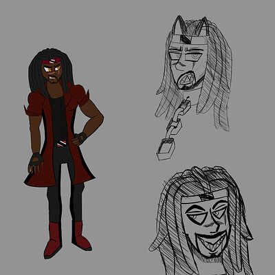 Adrian bryan jumbie character sheet jan 2023