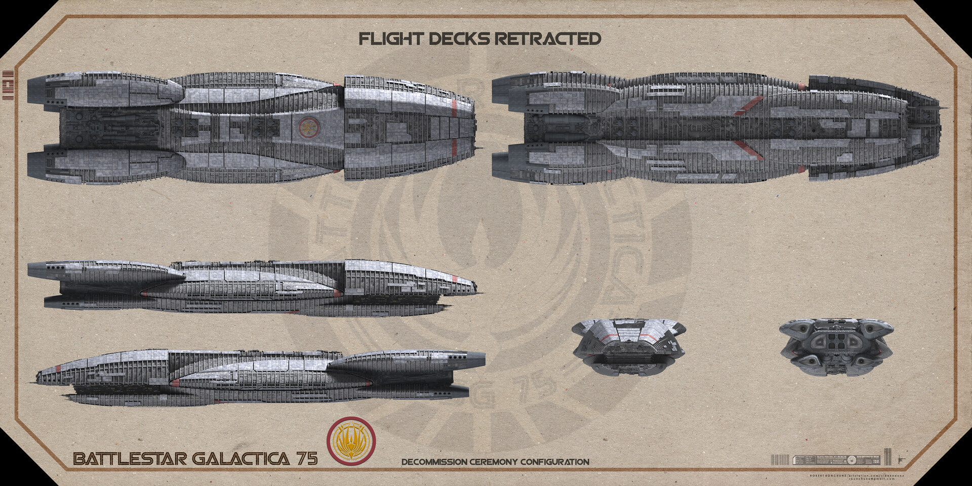artstation-battlestar-galactica-flight-decks-retracted-plan-views