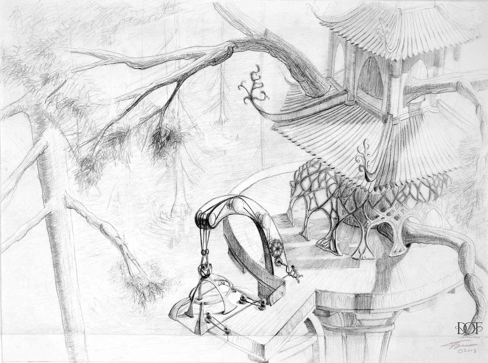 Sketch