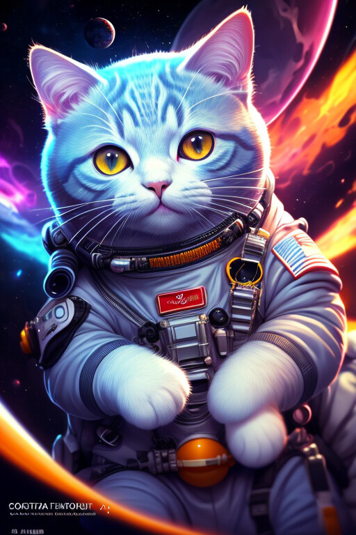Cozmo cat discount