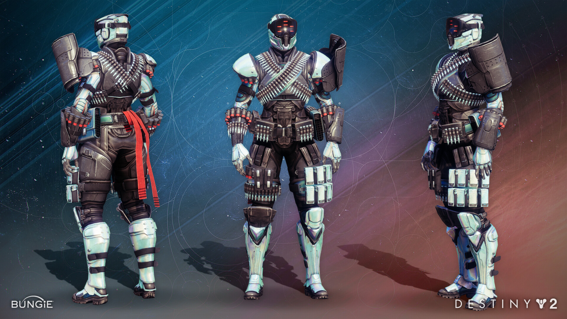 Destiny 2 collection