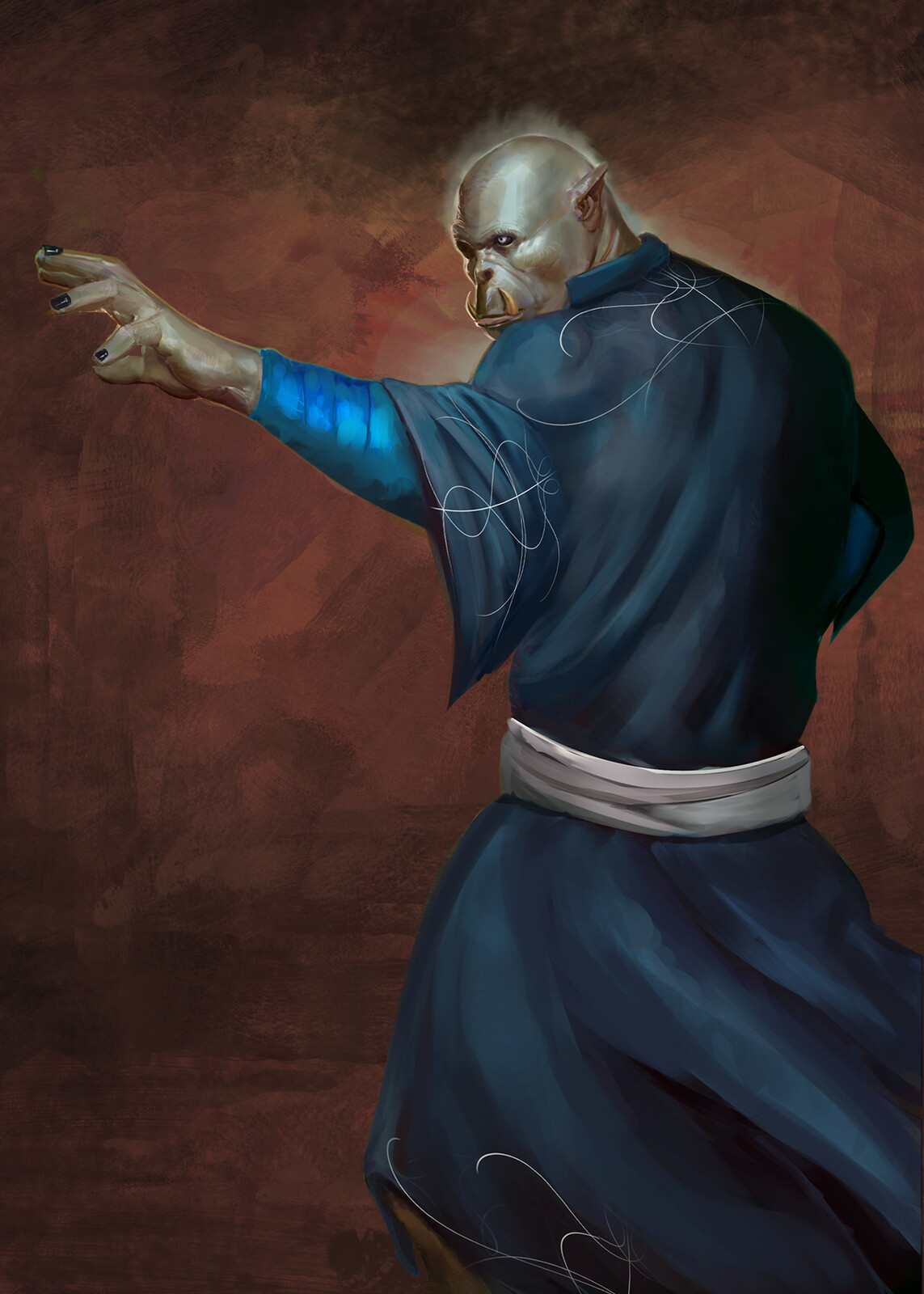 Wizard