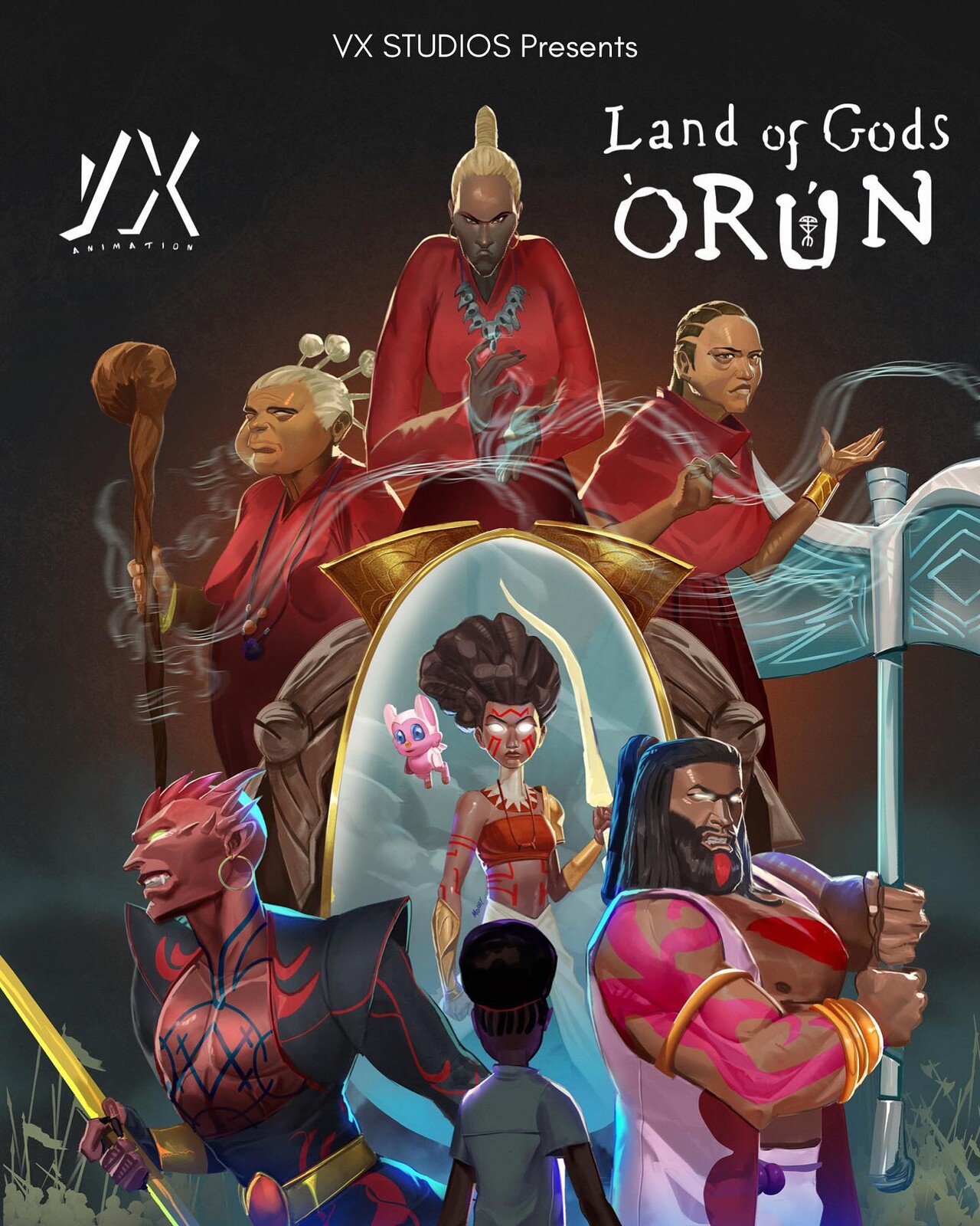 Official Poster