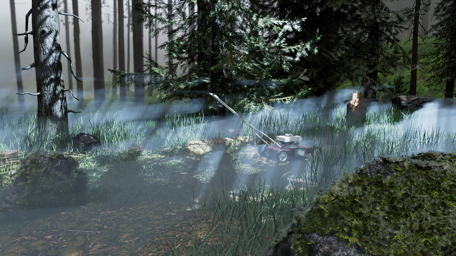 Fog