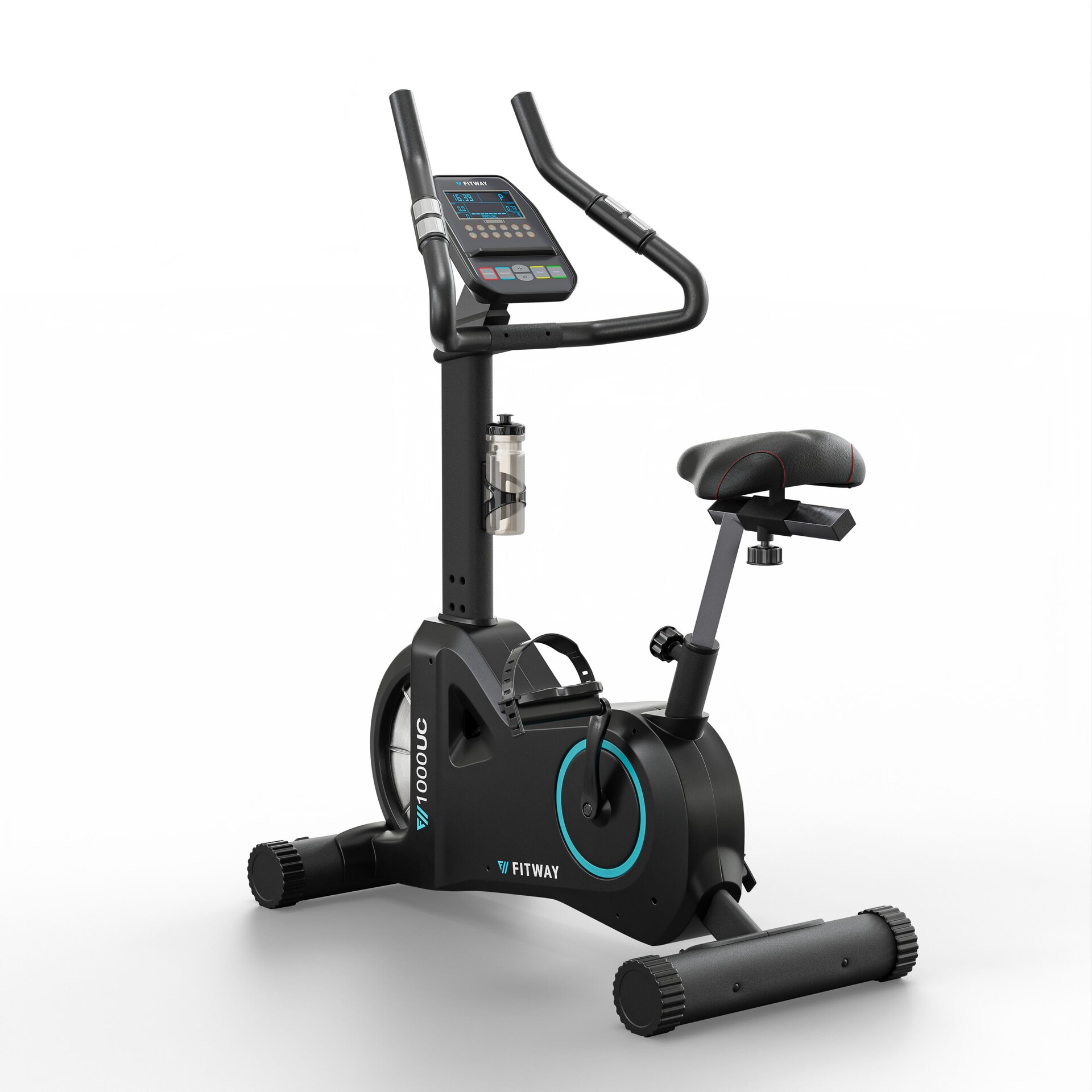 ArtStation FitWay Indoor Cycles Model 1000UC
