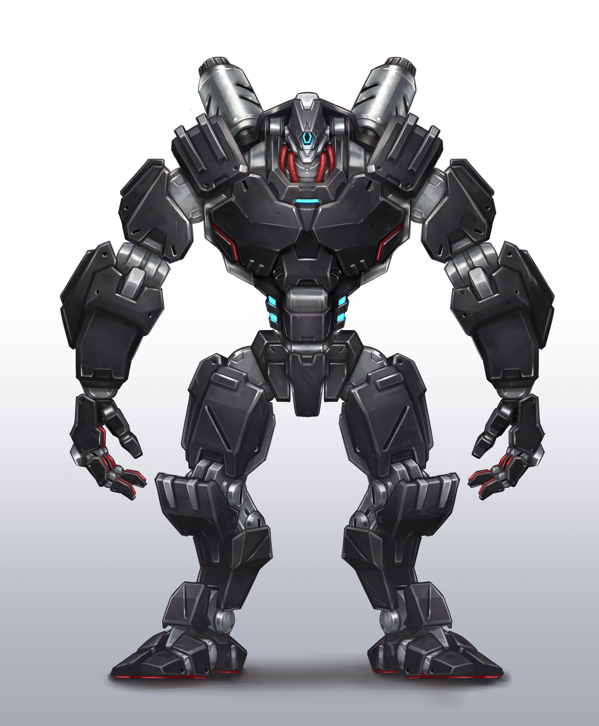 ArtStation - A-17