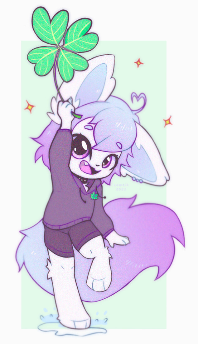 Furry drawings shop