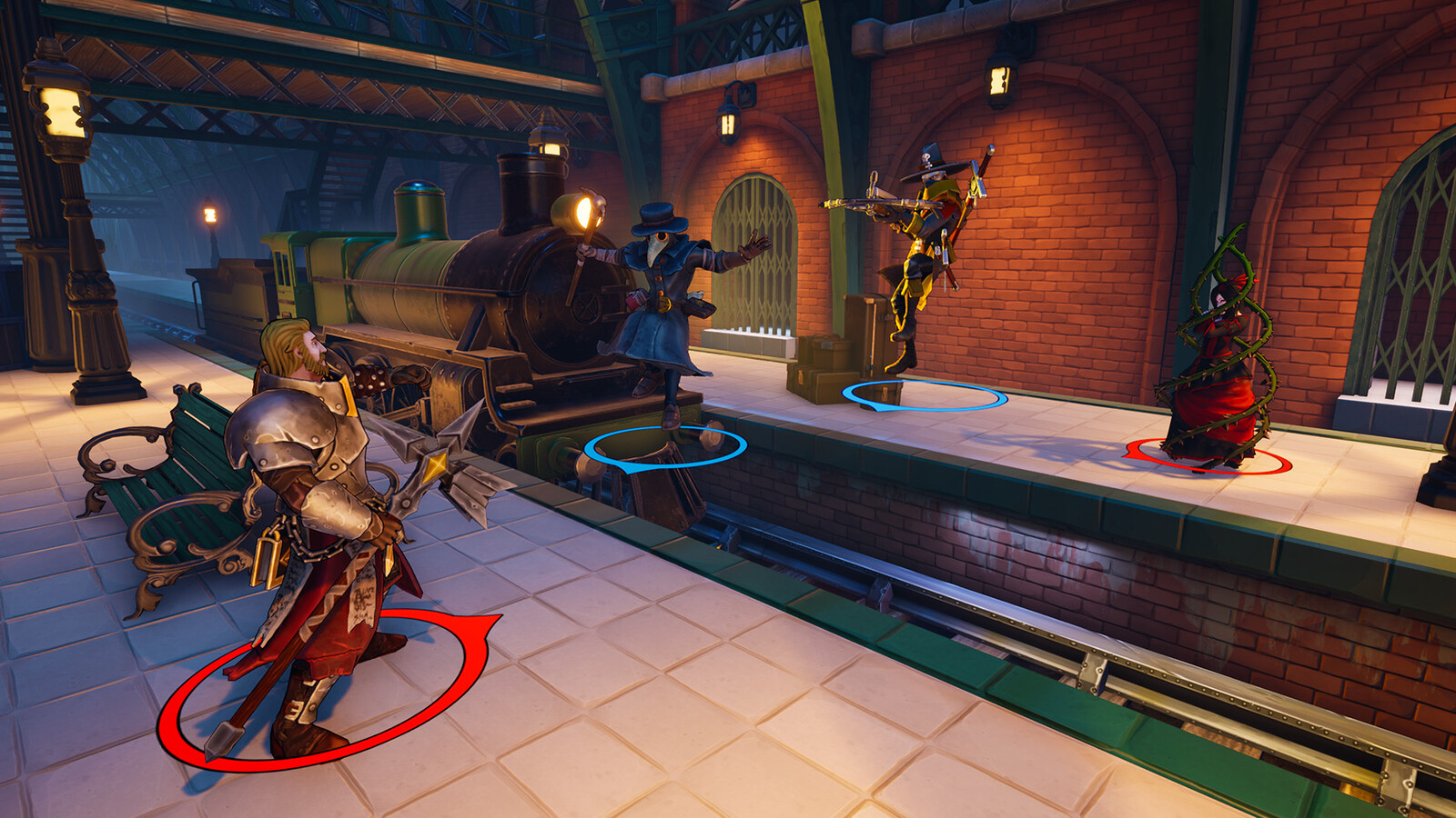 in-engine screenshot