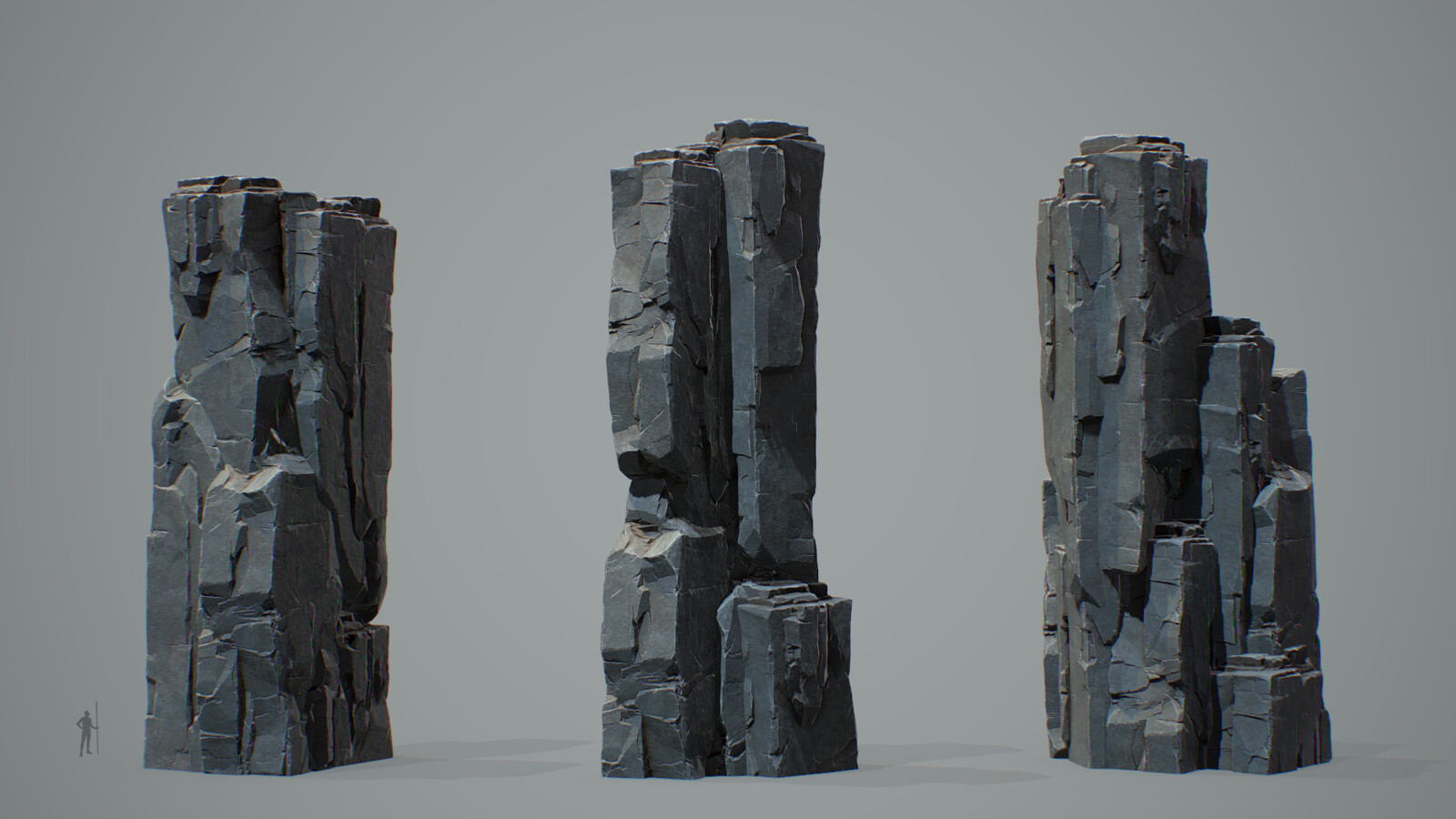 Modularity Set Demonstration 1