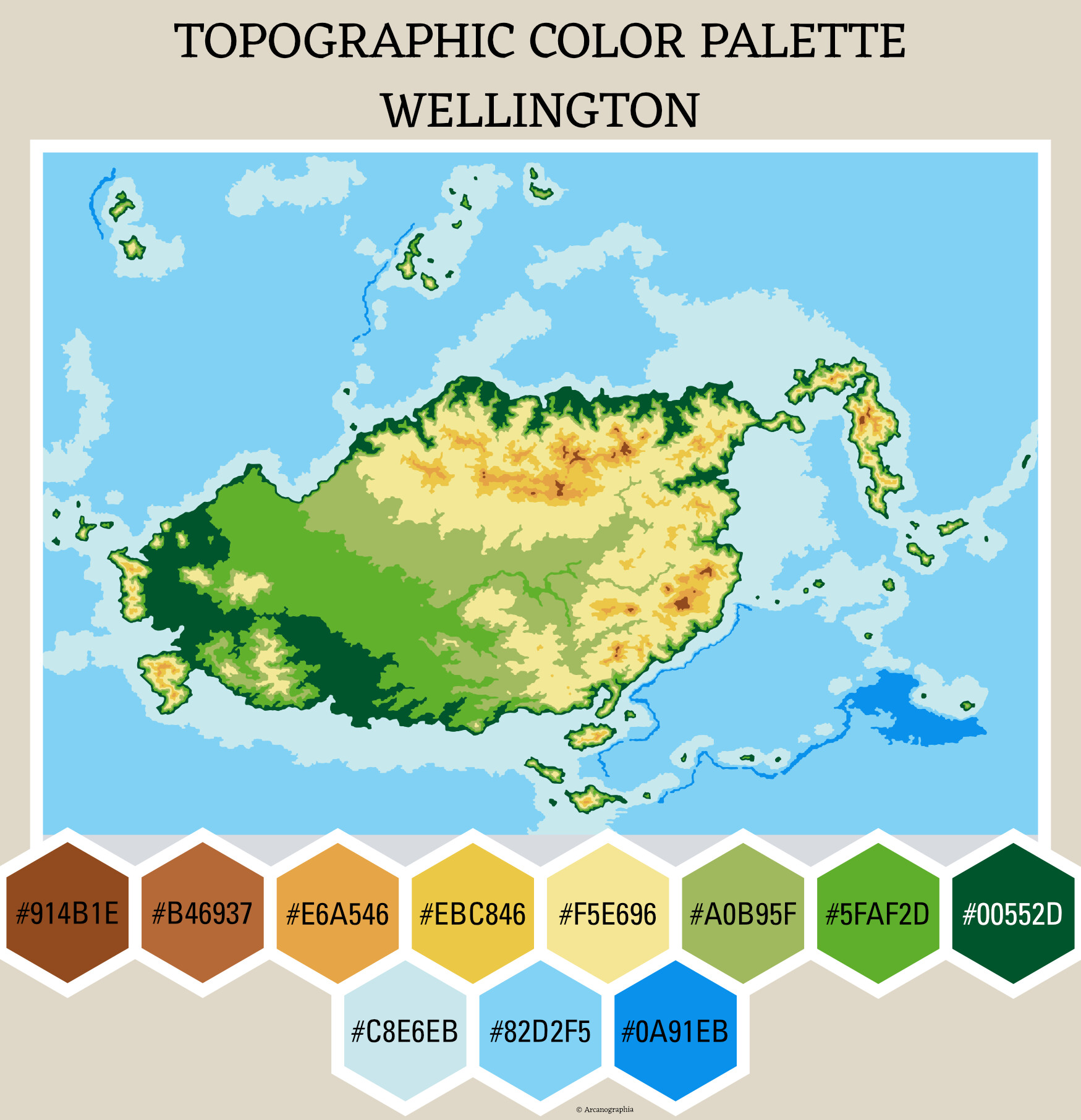 artstation-topographical-color-palette-wellington