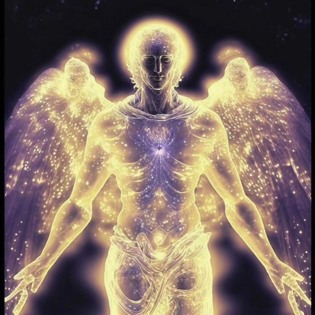 Angel 2