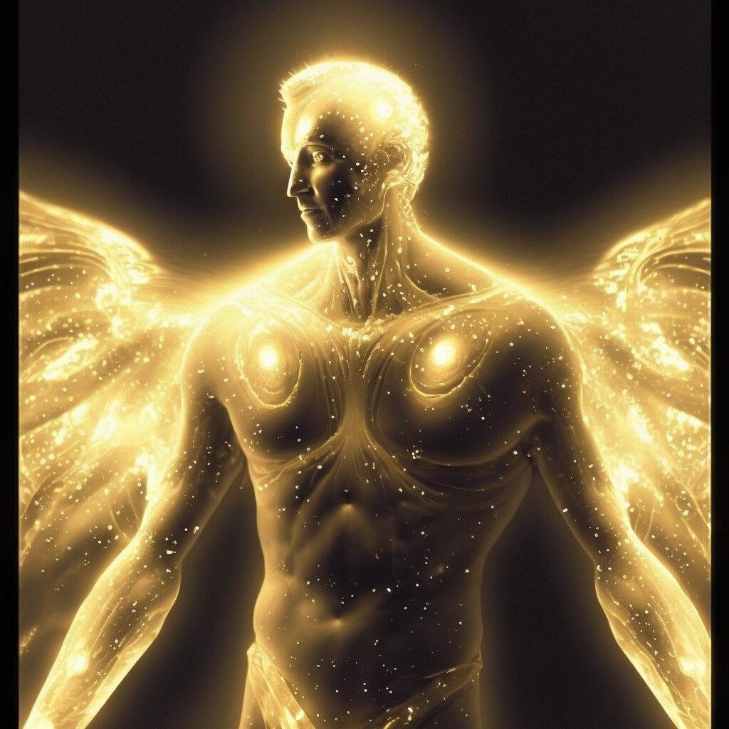 Angel 3