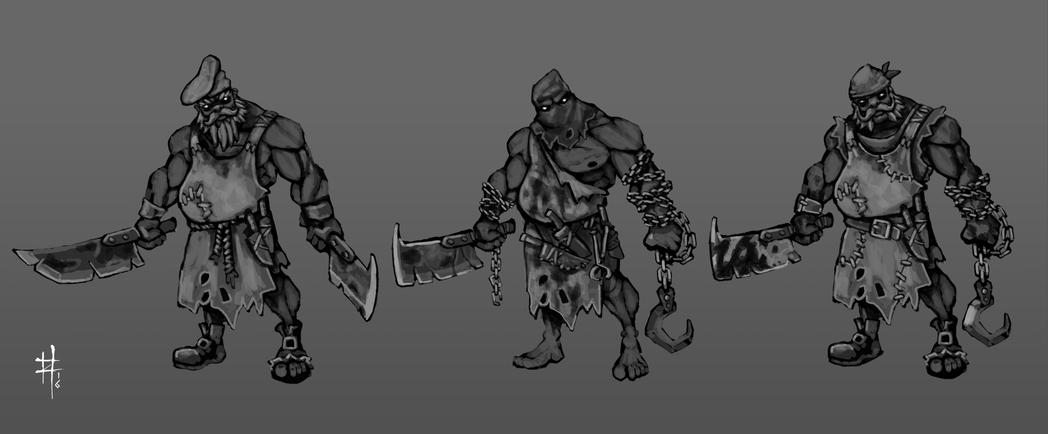 early design exploration