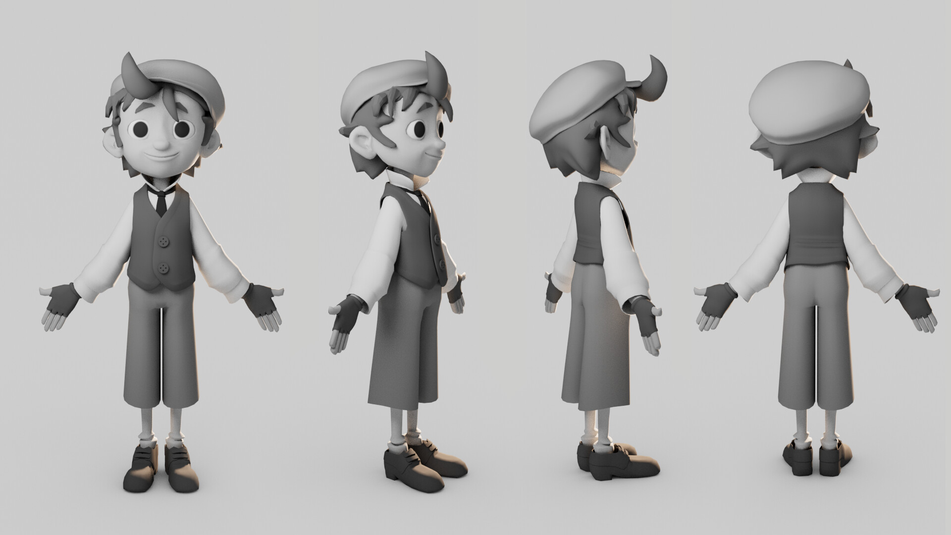 Nathan duclos tiny tim by randy bishop