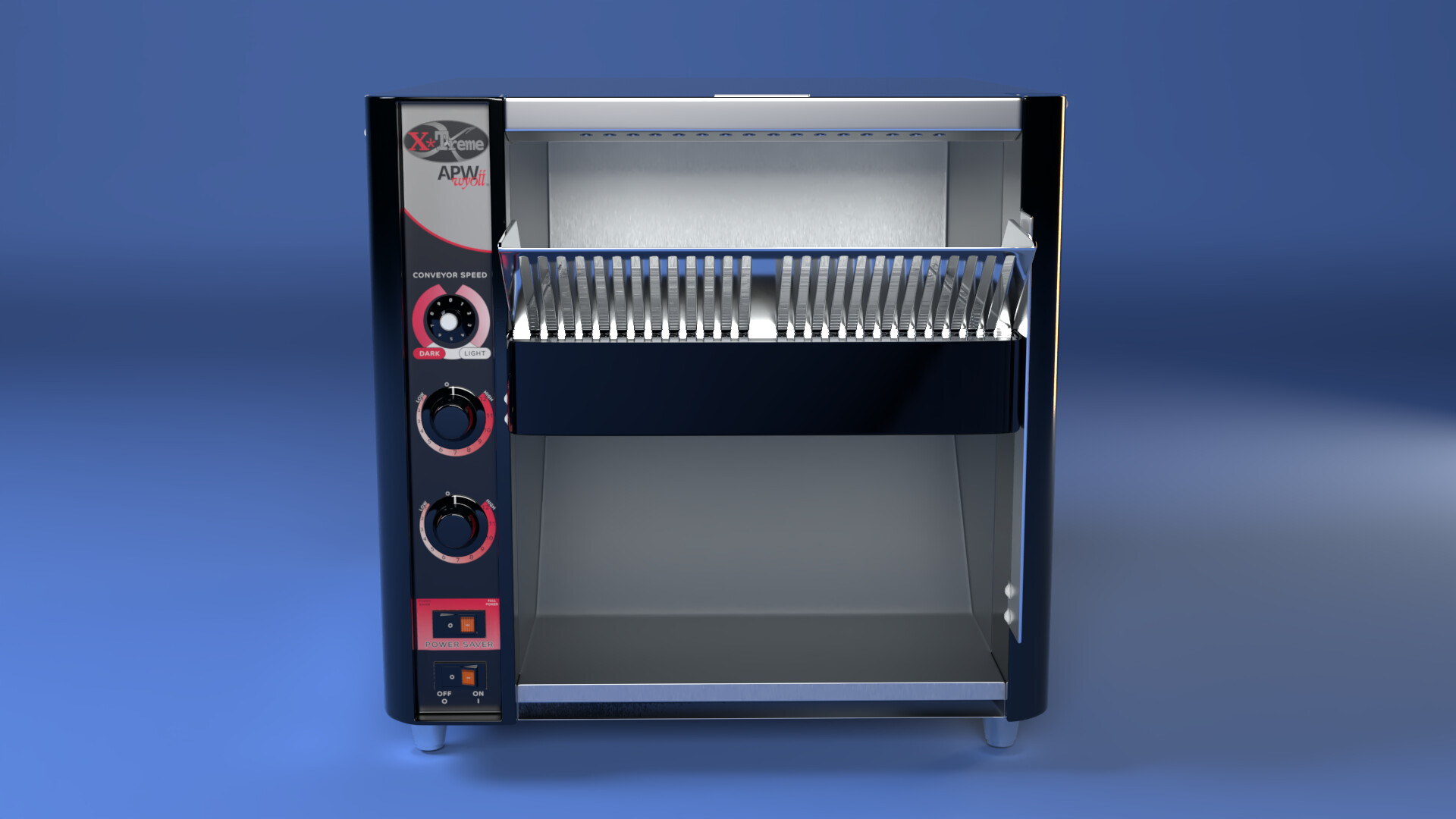 APW Wyott Conveyor Toaster