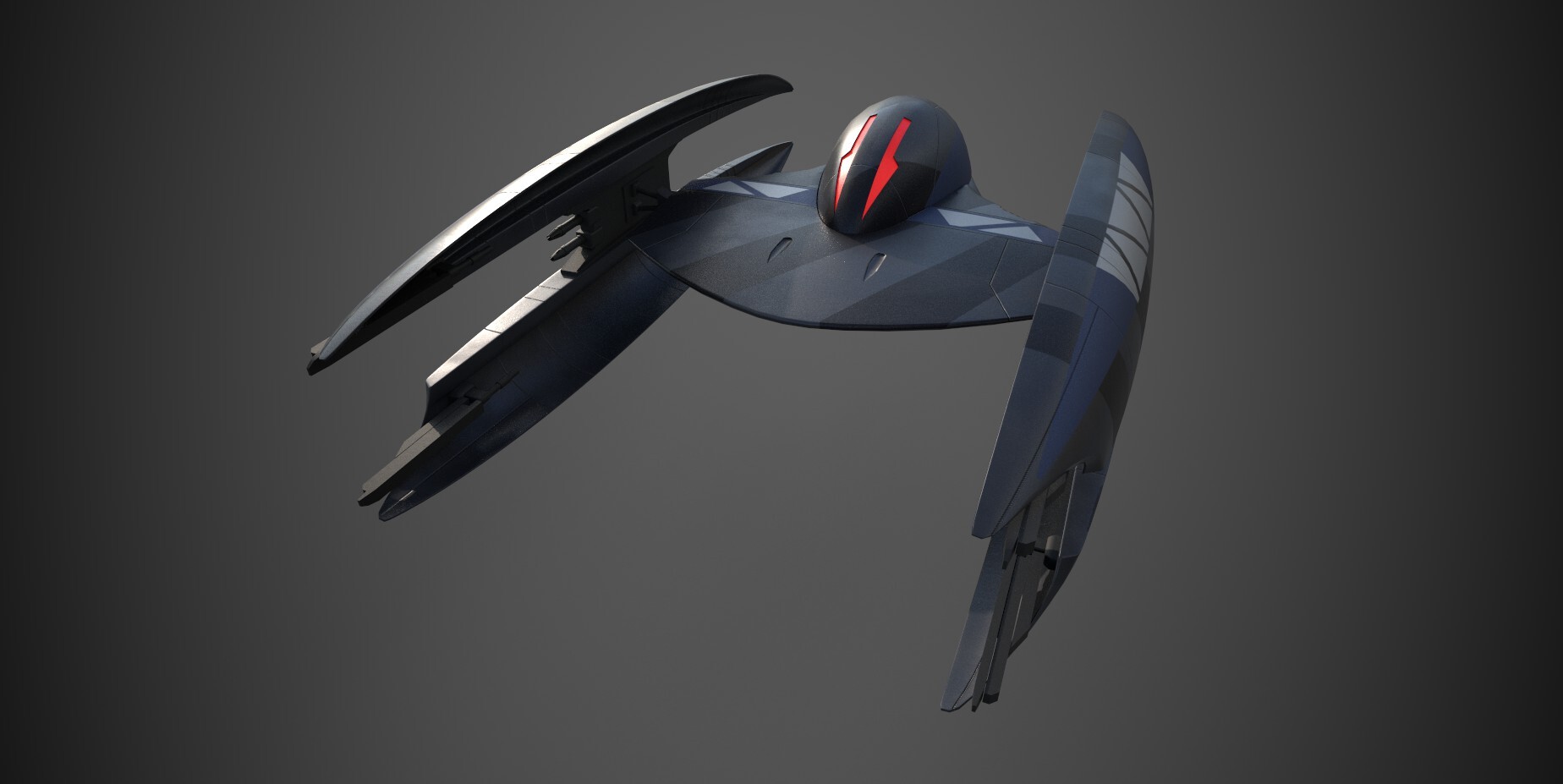 Vulture cheap droid starfighter