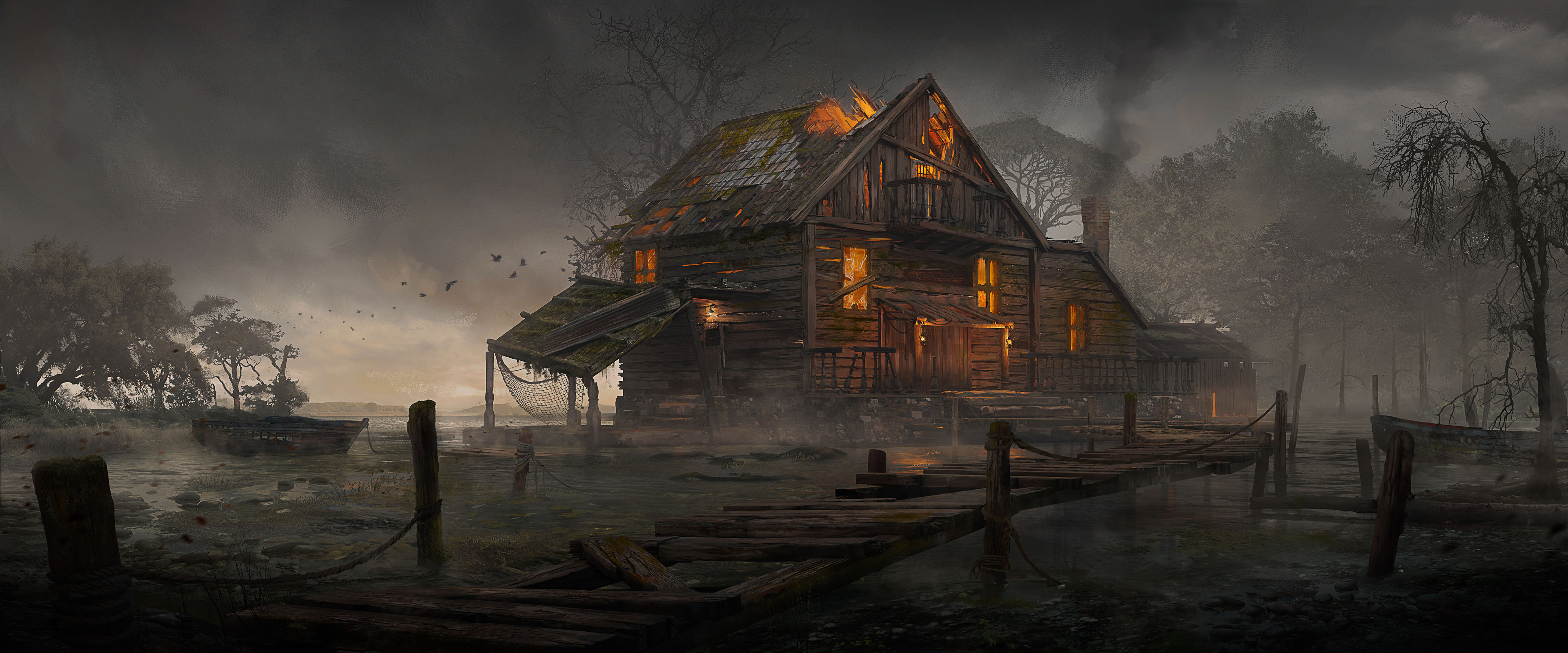 Final Artwork