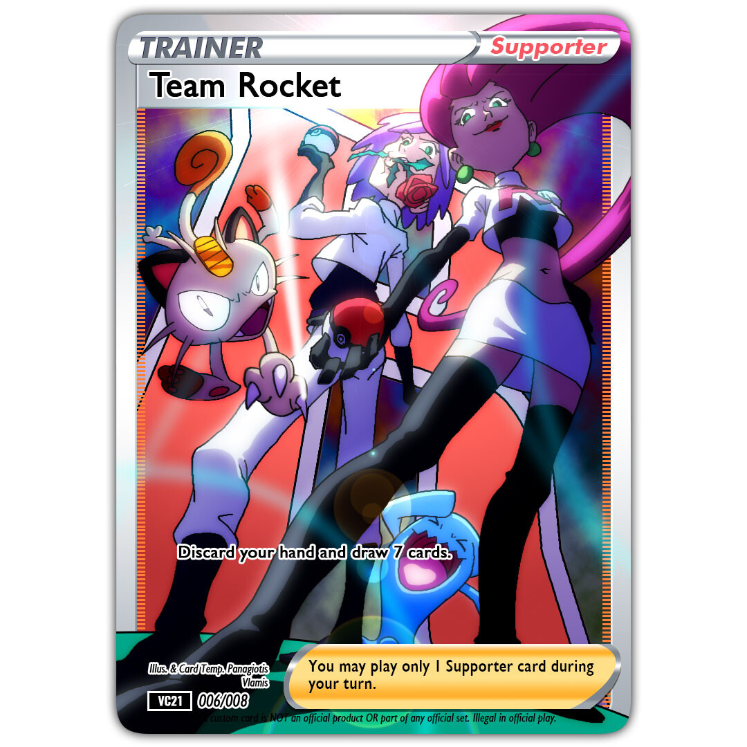 lacey full art pokemon card Pokemon Card Game Tcg Deck Sleeves Lacey main image 1