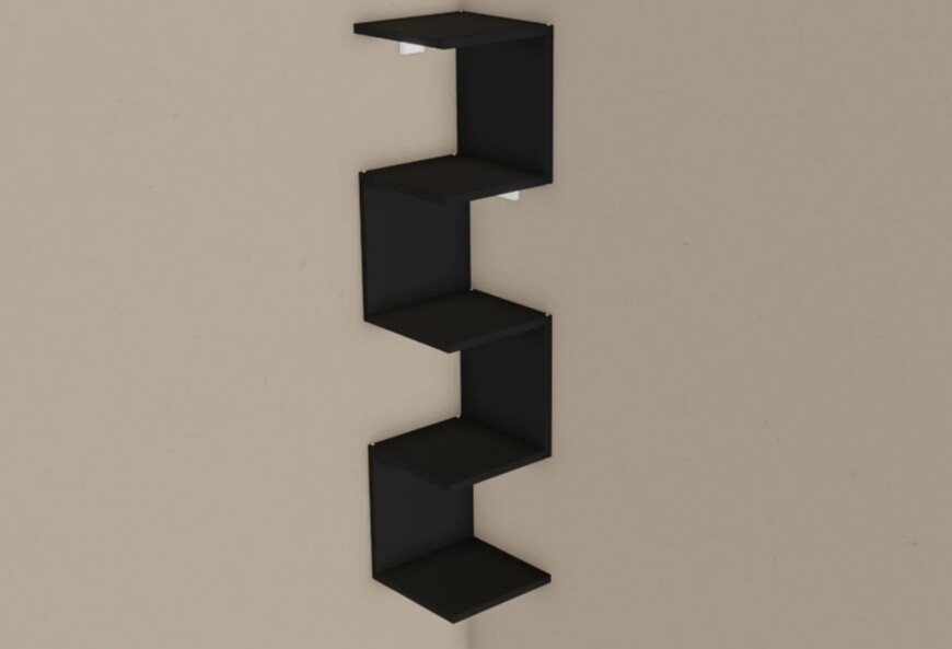 ArtStation Furniture product assembly animation (beginner eevee renderer)