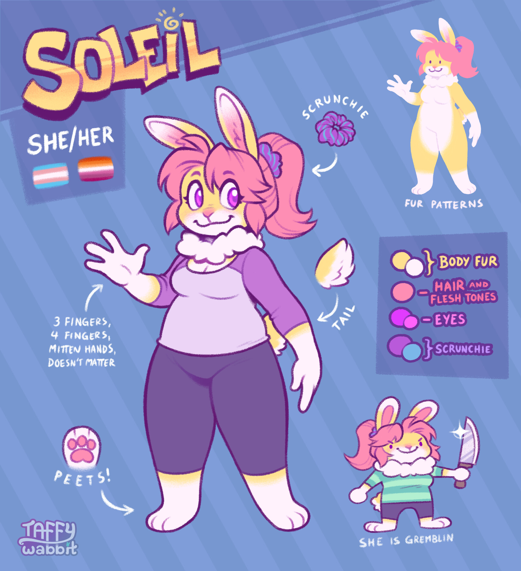 ArtStation Misc. Soleil Art