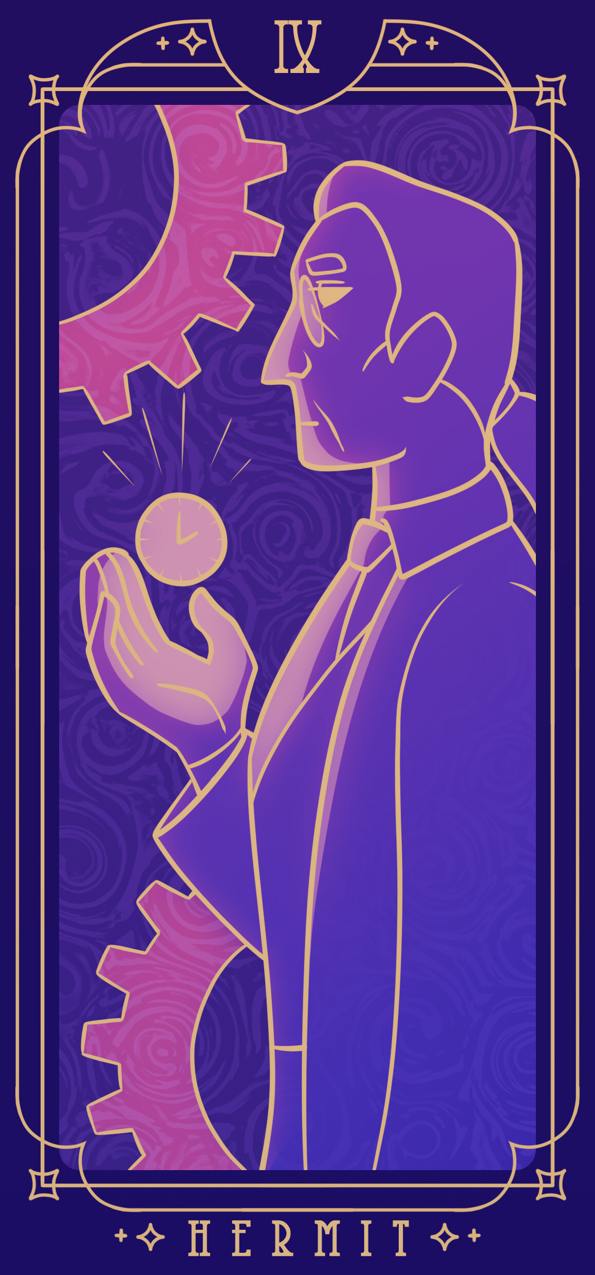 ○Mage∶The ASCENSION もったいなかっ TAROT メイジ：ジ・アセンション