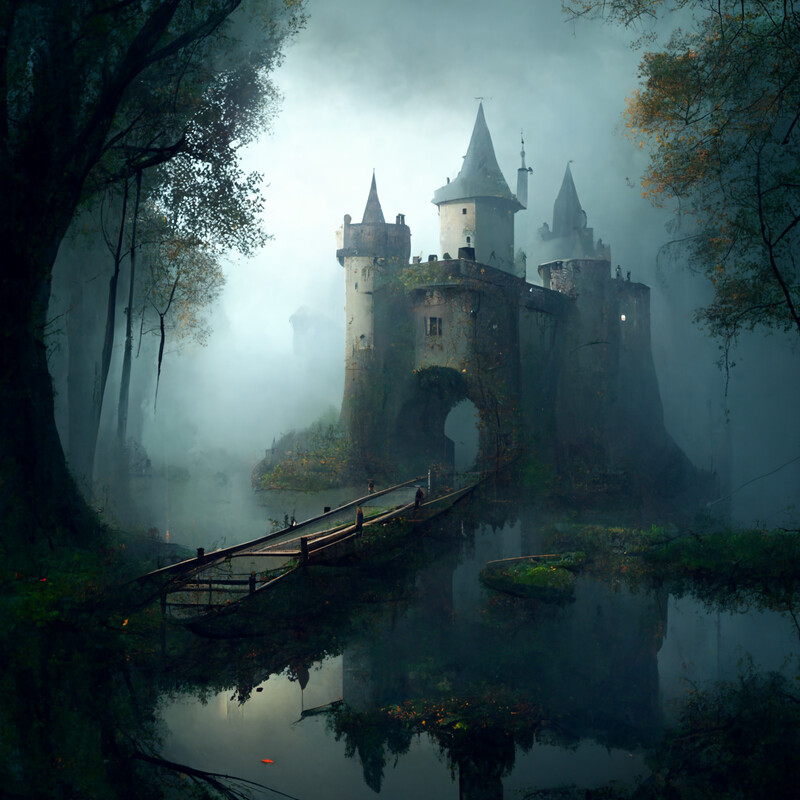 ArtStation ADAMS FRANCES