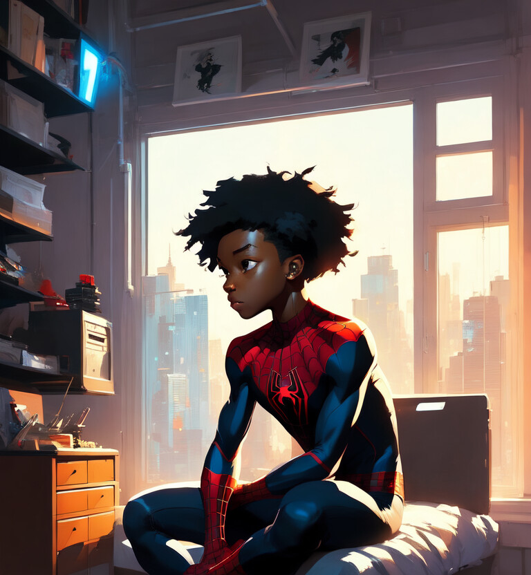 Color Key 05