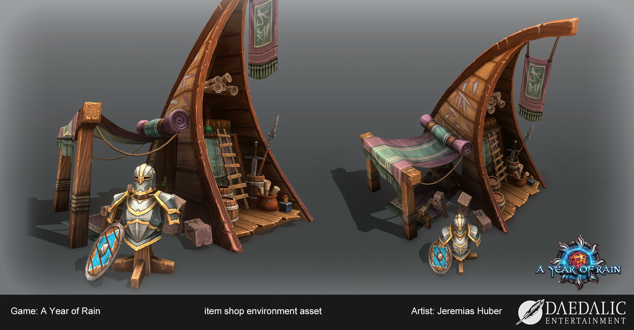 item shop 