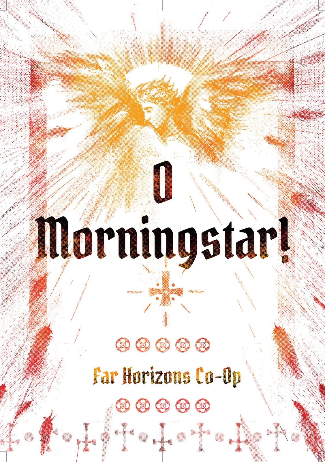 O Morningstar