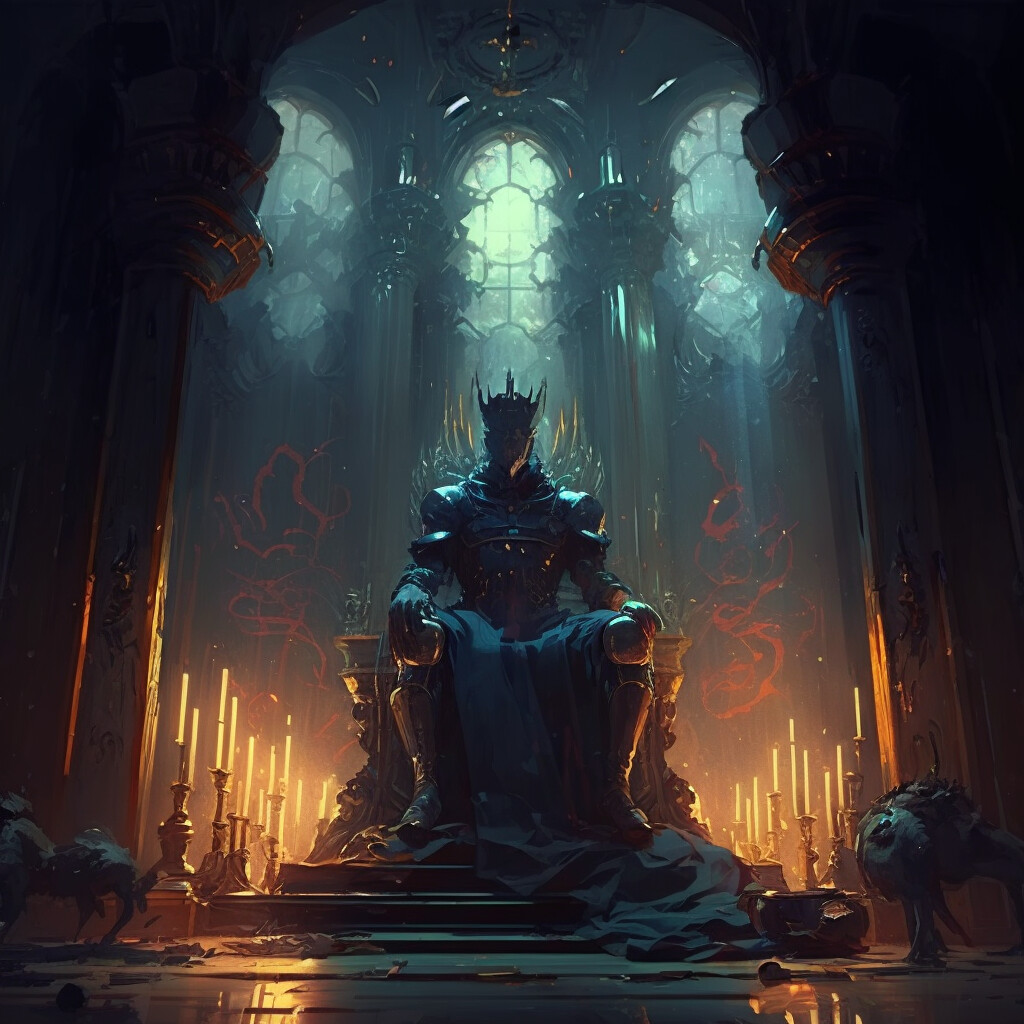 artstation-the-reign-of-darkness-a-portrait-of-the-mighty-king-in