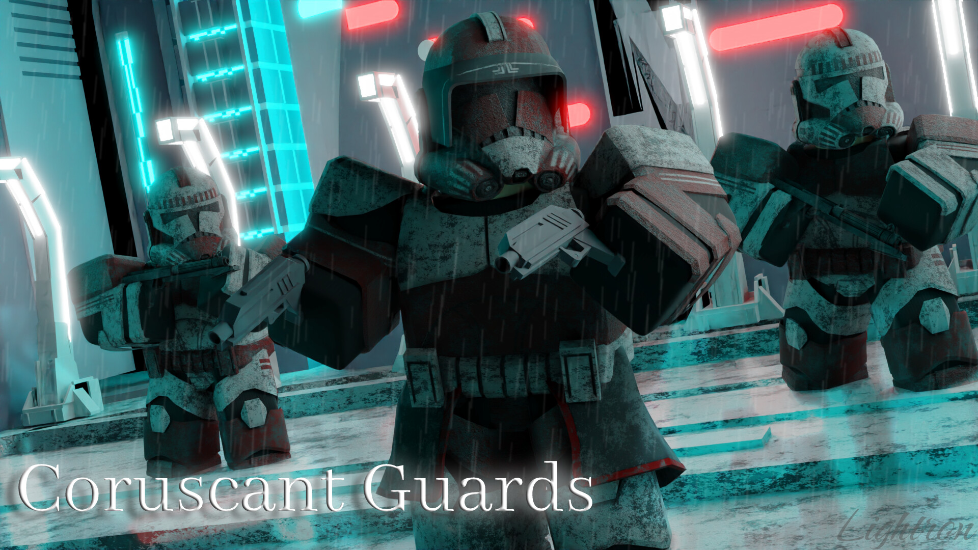 Artstation Coruscant Gar Roblox Thumbnail - vrogue.co
