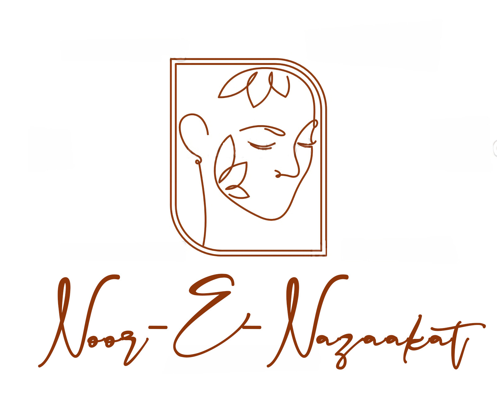 Top more than 129 noor logo design