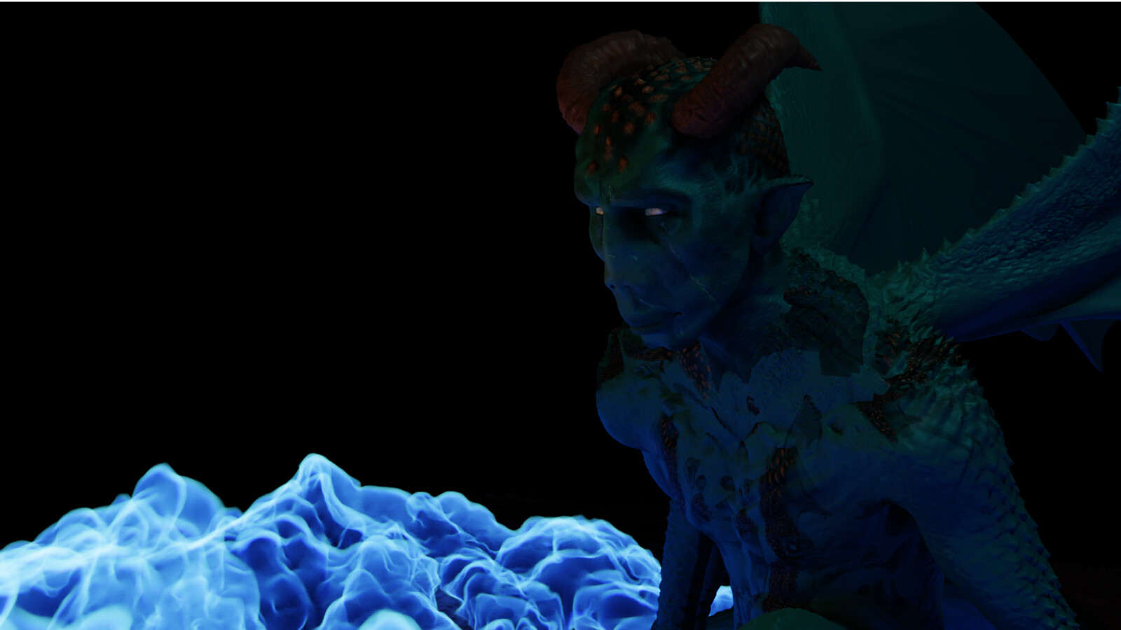 Runt Demon 2