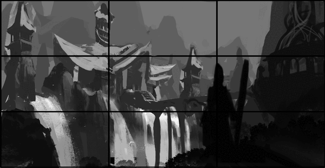 process