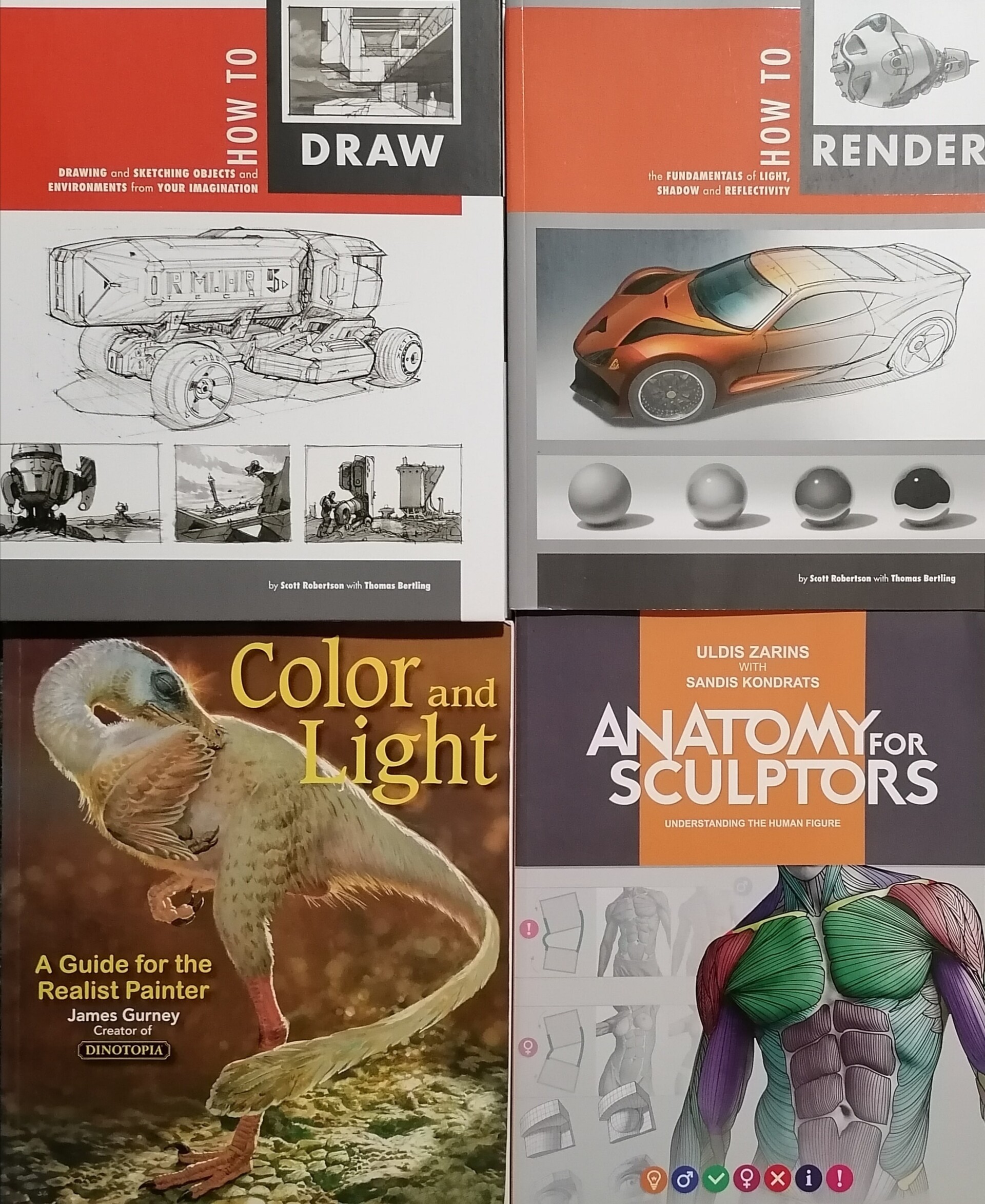 marcus-jose-art-books