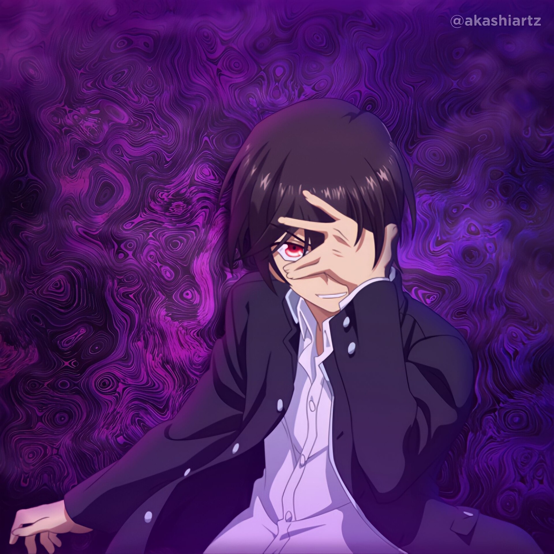 Yuu cheap otosaka wallpaper