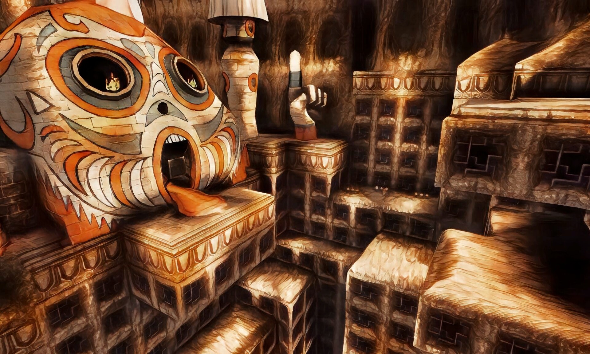 artstation-stone-tower-temple