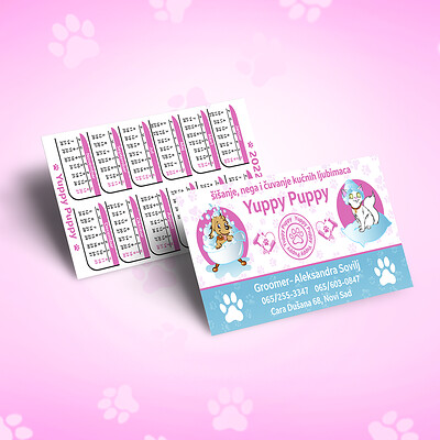 Yuppy puppy 2025 novi sad
