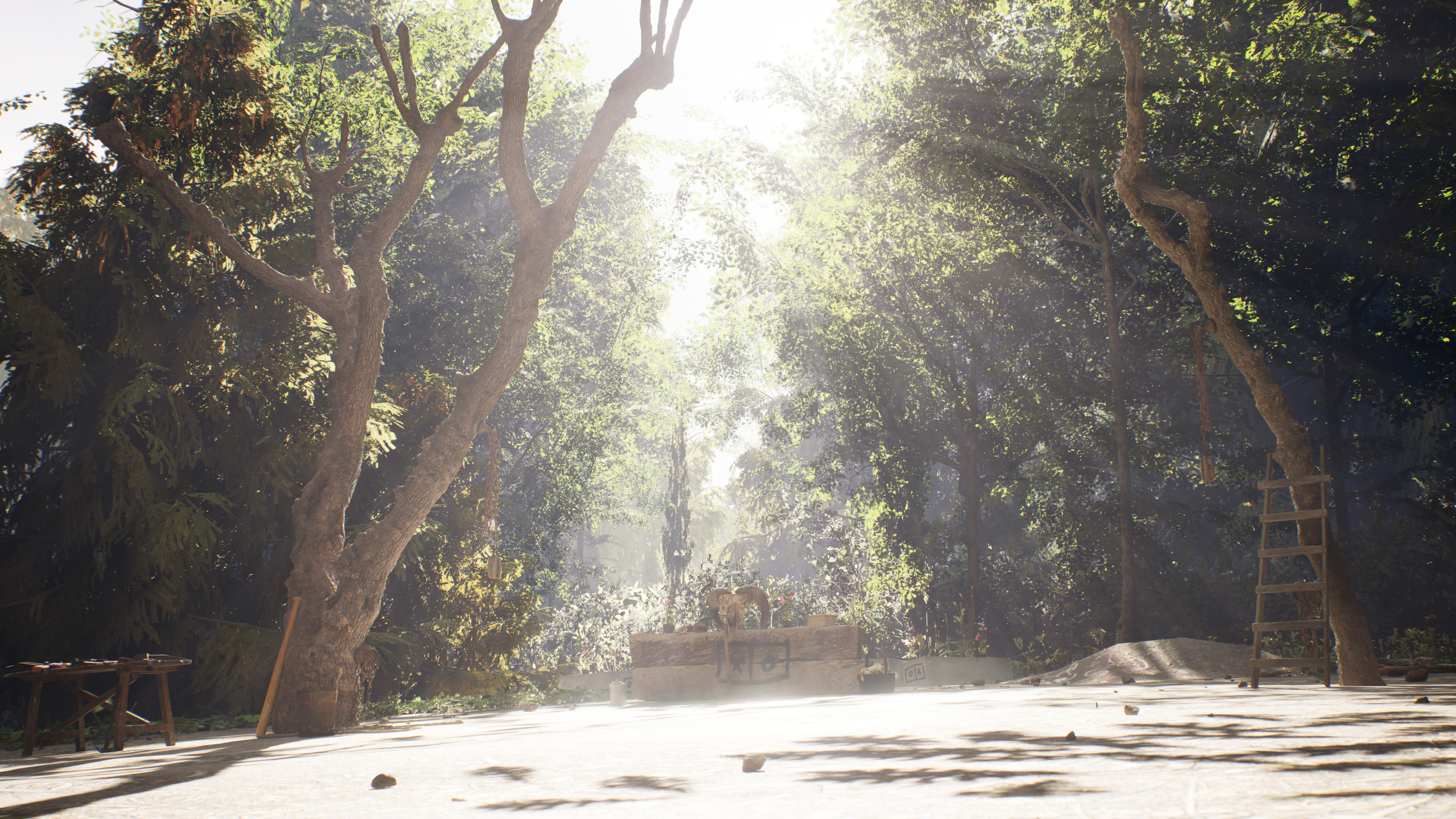 Beauty Render 07