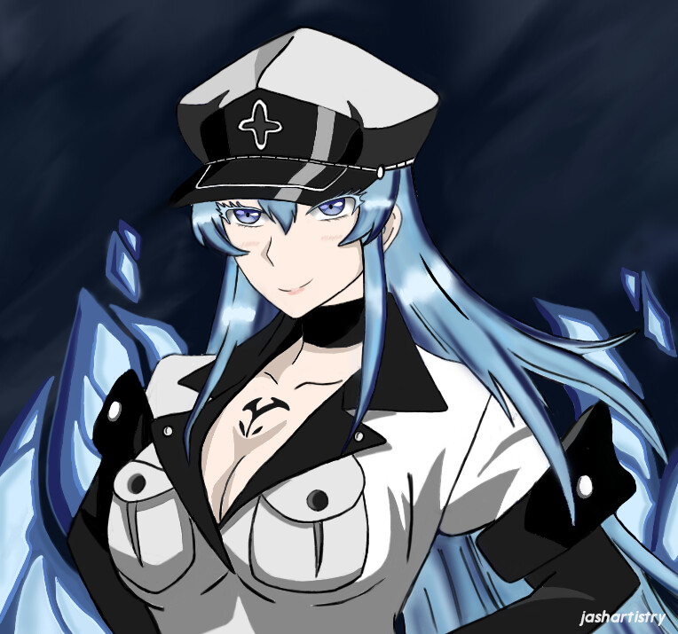 EsDeath