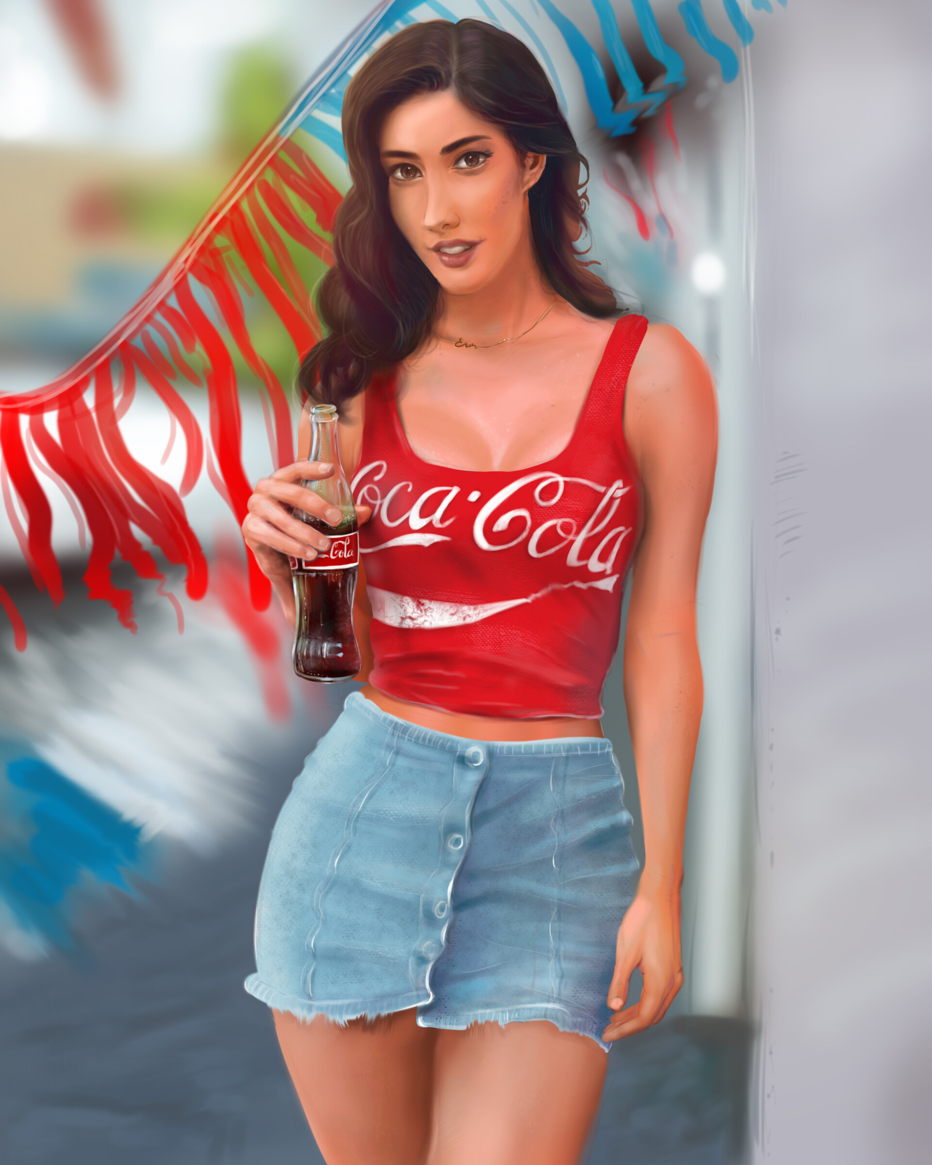 Exclusive: Erin Olash OnlyFans Content Unveiled