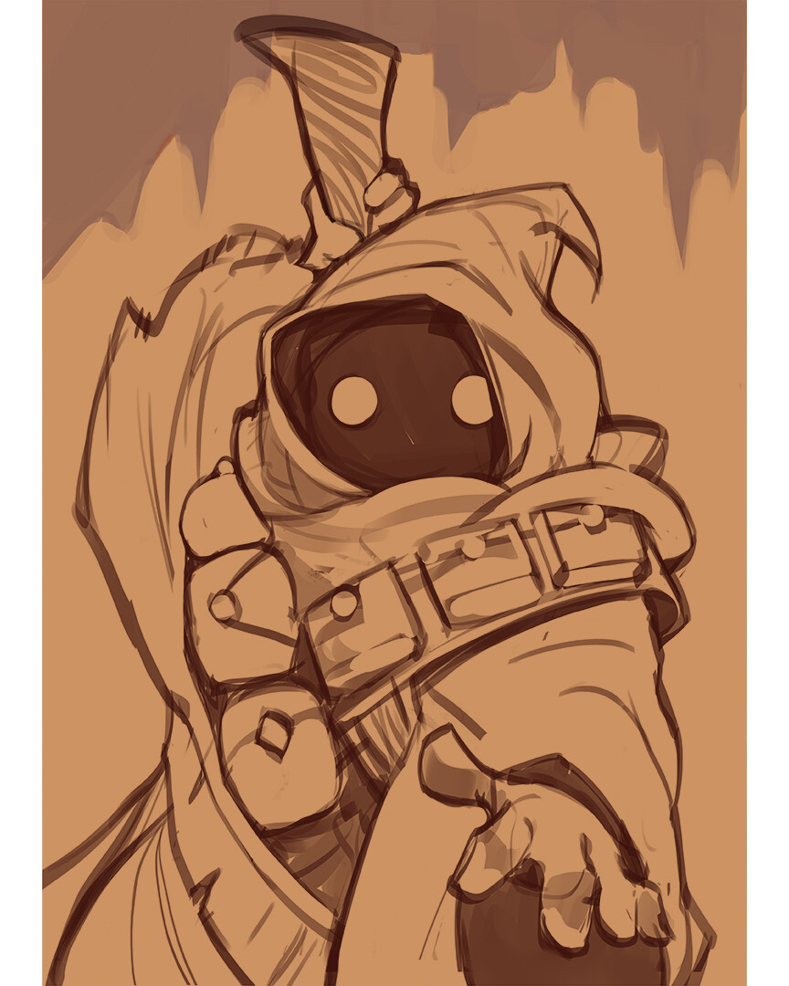 Sketch