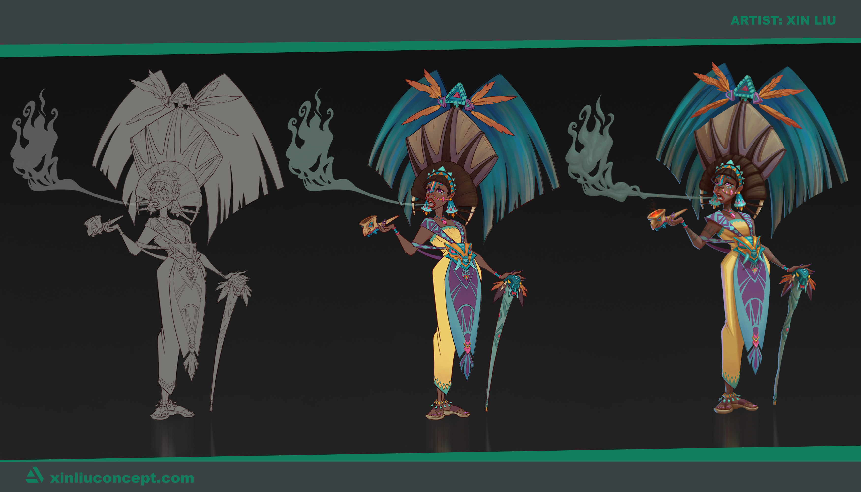 Rendering
