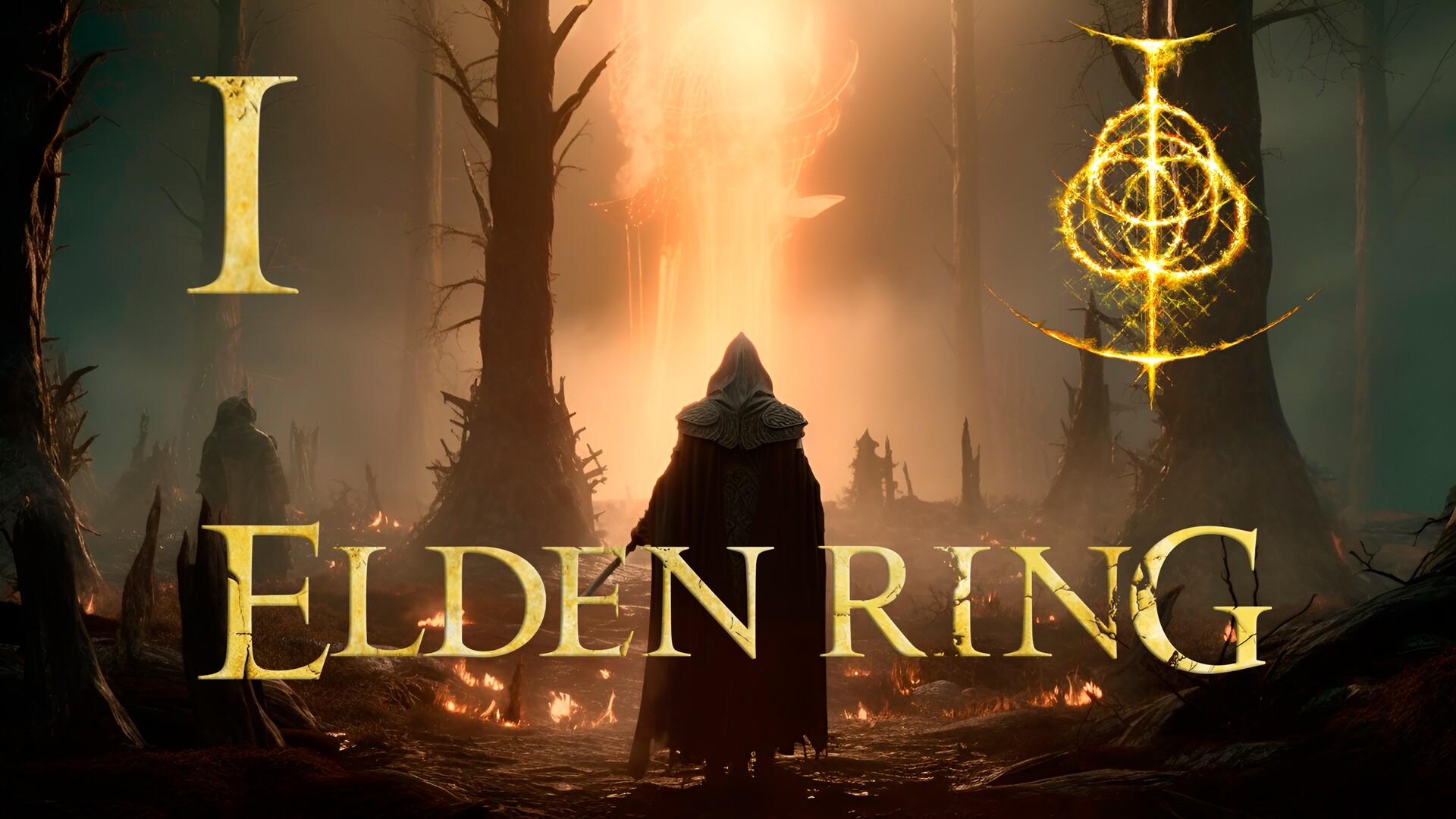 ArtStation Elden Ring Preview