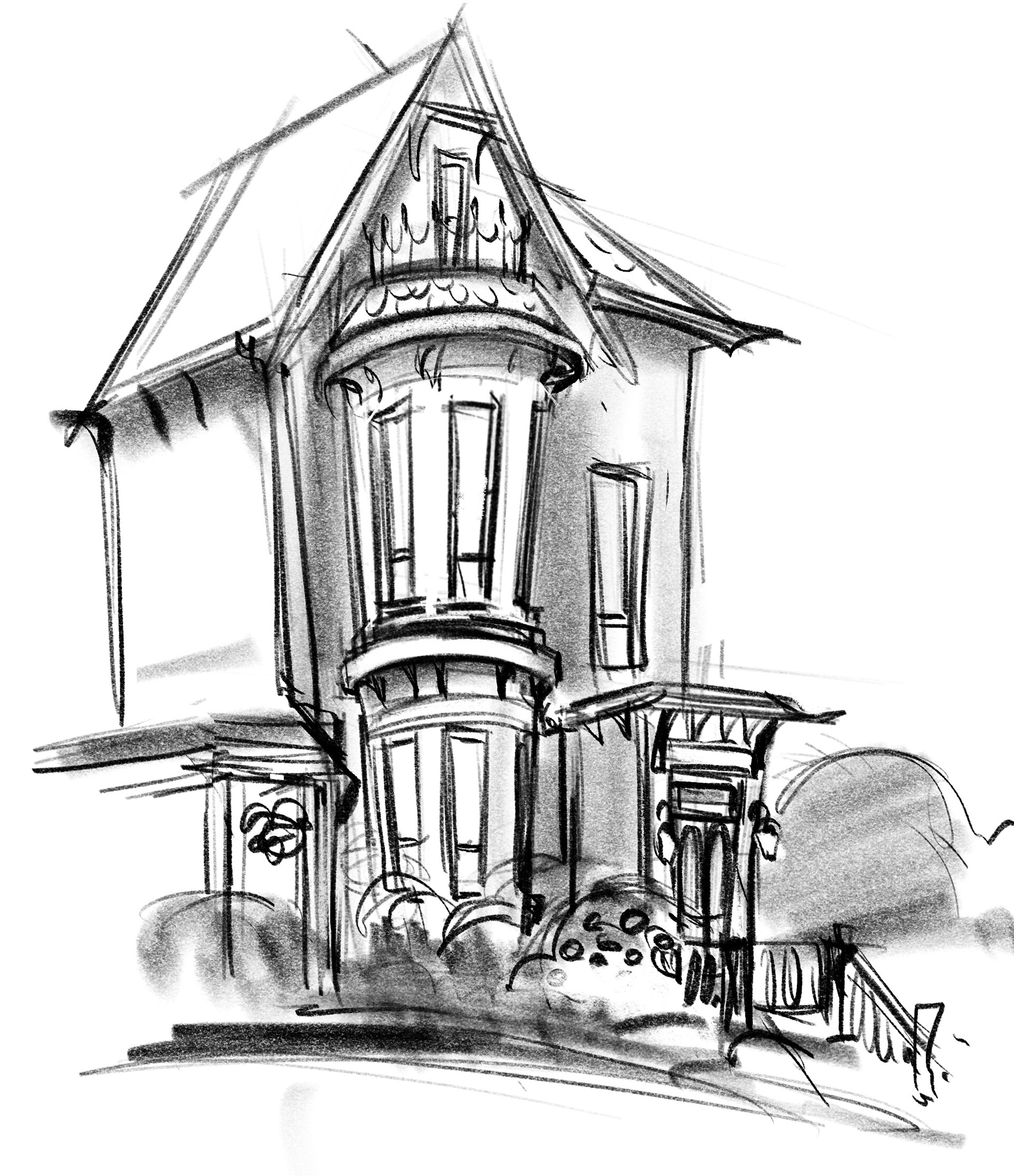 victorian