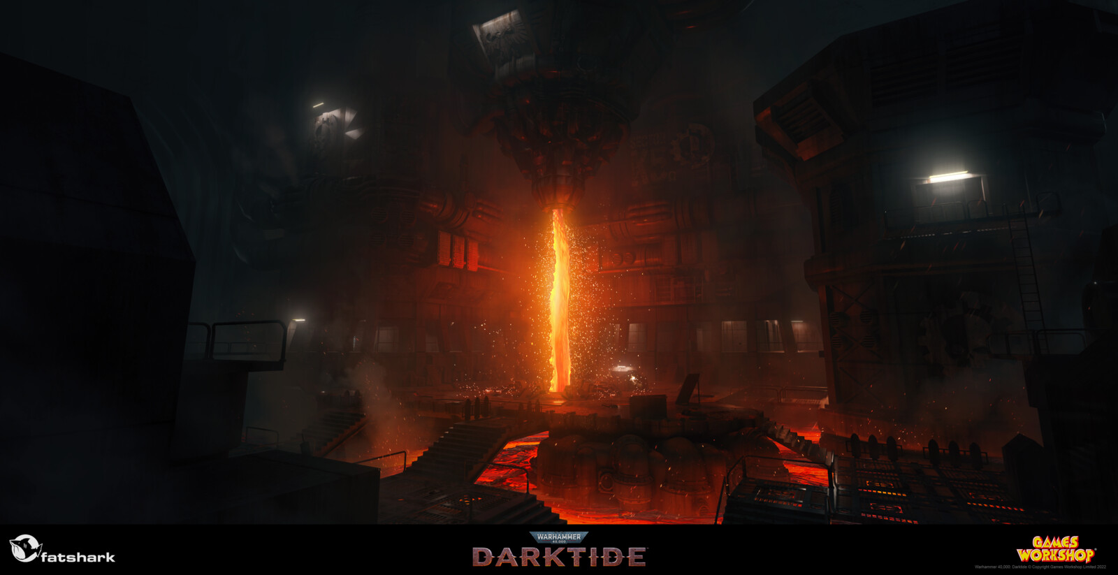 Darktide